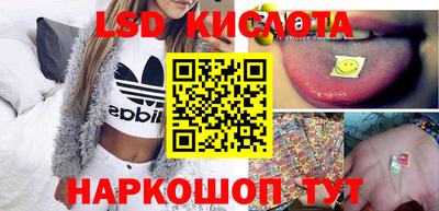 спайс Кандалакша